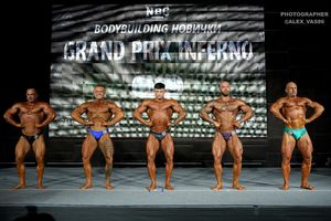 BODYBUILDING НОВИЧКИ